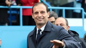 Serie A. SPAL - Juventus. Allegri: KO z braku doświadczenia