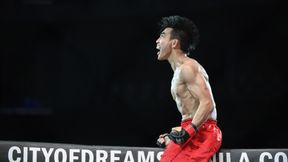 One Championship 93: efektowne nokauty w walkach o pas. Pacio i Nguyen z tytułami