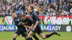 Lotto Ekstraklasa na żywo: Pogoń Szczecin - Lechia Gdańsk na żywo. Transmisja TV, stream online, livescore