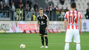 II liga. Łukasz Kosakiewicz: Chcę pomóc odbudować Widzew Łódź