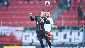 Fortuna I liga: ŁKS Łódź odzyskał przewagę. Emocjonująca końcówka w Opolu