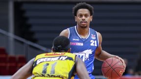 EBL: Woods z akcją tygodnia, Ware MVP (wideo)