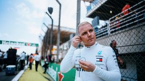 F1: Grand Prix Francji. Problemy Valtteriego Bottasa. Fin mógł stracić drugie miejsce