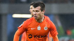 Lotto Ekstraklasa. Asysty: Damjan Bohar dołączył do liderów