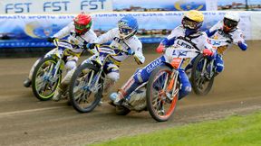 Wystartował Puchar Ekstraligi w klasie 250cc. Fabian Ragus najlepszy w Toruniu