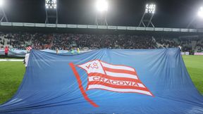 Lotto Ekstraklasa. Cracovia - Pogoń Szczecin: znamy składy