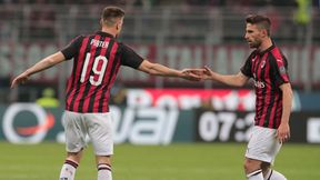 Serie A: Parma Calcio 1913 - AC Milan na żywo. Transmisja TV, stream online, livescore