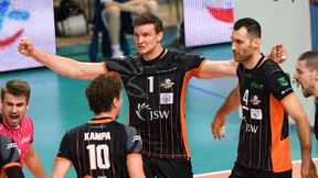 PlusLiga: podcięte skrzydła ONICO Warszawa. Jastrzębski Węgiel o krok od finału