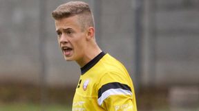 Transfery. Ajax Amsterdam zamienił na polską I ligę. Mateusz Górski w Puszczy Niepołomice