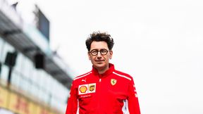 F1. Ferrari tłumaczy się ze słów swojego szefa. Zespół nie myśli o odejściu ze stawki