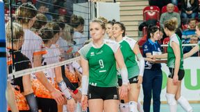 #VolleyWrocław odkrył pierwszą kartę. Natalia Murek dalej w drużynie