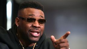 Jarrell Miller prawdopodobnym rywalem Tysona Fury'ego pod koniec roku