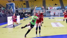 PGNiG Superliga Kobiet: ważne przełamanie Energi AZS-u. Koszalinianki coraz bliżej obrony brązowych medali