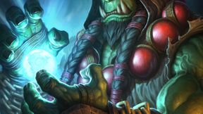 Hearthstone Wyjście z Cienia - przegląd mety: Szaman