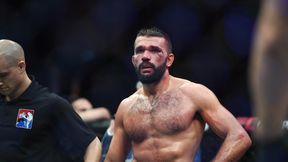 MMA. UFC. Peter Sobotta zawalczy na wyspie. Polak przed trudnym wyzwaniem