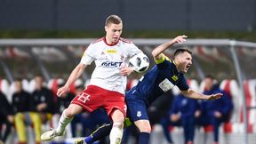 Fortuna I liga: wyprawa po awans ŁKS-u Łódź. Najważniejsze mecze na Śląsku