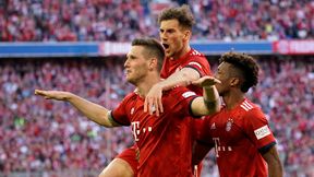 Bundesliga. Oblany test Werderu Brema. Bayern Monachium ze skromną wygraną