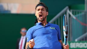 Tenis. ATP Cup: Matteo Berrettini i Fabio Fognini dali półfinał Włochom. Niemcy zagrają o awans z Serbią