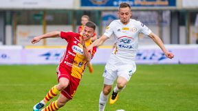 Fortuna I liga: dziewięć goli w Mielcu. Na dole wciąż niewiadome