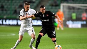 Zobacz tabelę Lotto Ekstraklasy. Legia Warszawa nowym liderem