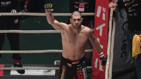 Rizin 15: wielka gala w Japonii. Jiri Prochazka z pasem, porażka Justyny Haby