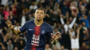 Ligue 1. PSG - AS Monaco. Francuzi wspierają odbudowę Notre Dame. Wyjątkowe koszulki