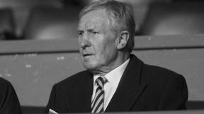 Zmarł Billy McNeill, legenda Celtiku Glasgow