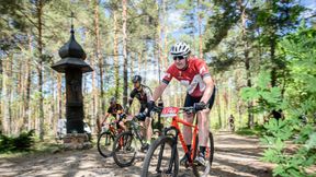 Cisowianka Mazovia MTB Marathon. Kto napisze nową legendę w Janowie Lubelskim?