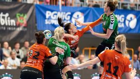 PGNiG Superliga Kobiet: mecz na szczycie dla MKS-u Perły, lublinianki coraz bliżej obrony mistrzowskiego tytułu