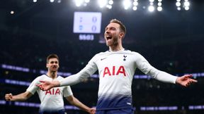 Liga Mistrzów 2019. Ajax - Tottenham. Trzech piłkarzy wróciło na stare śmieci