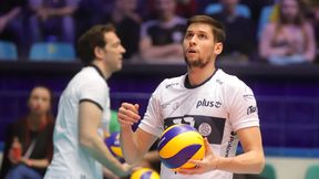 PlusLiga. Aluron Virtu Warta Zawiercie wzmocniła przyjęcie tuż przed rozpoczęciem sezonu