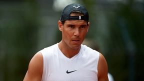 ATP Barcelona: Nadal wymęczył zwycięstwo i spotka się z Ferrerem. Wycofał się Fognini