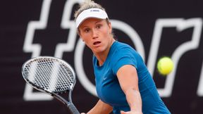 Kobiecy tenis wraca do Bastad. Zagrają Katarzyna Kawa i Paula Kania