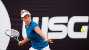 WTA Jurmała: Katarzyna Kawa poszła za ciosem. Polka rozbiła Janę Fett i jest w ćwierćfinale