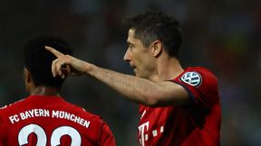 Złoty But: Robert Lewandowski przegonił Krzysztofa Piątka