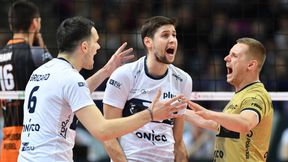 PlusLiga: historyczny moment dla  Warszawy. ONICO w finale!