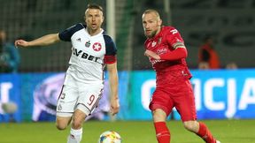 Lotto Ekstraklasa. Zagłębie - Wisła: w Sosnowcu wróciła nadzieja