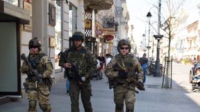 Koledzy z wojska nie zapominają. Uczestnik misji w Iraku i Afganistanie potrzebuje pomocy