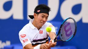 ATP Barcelona: Miedwiediew i Nishikori pogromcami lucky loserów. W sobotę powalczą o finał