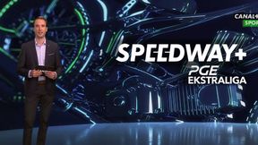 Co czeka nas w 6. kolejce PGE Ekstraligi? Zobacz magazyn "Speedway+"