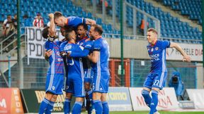 Eliminacje Ligi Mistrzów. Mecz Piast - BATE w Polsacie Sport