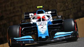 F1: Grand Prix Monako. Robert Kubica z 18. wynikiem. Pierwszy trening dla Lewisa Hamiltona