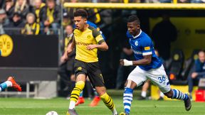 Transfery. Roman Abramowicz dał zielone światło. Chelsea rusza po Jadona Sancho