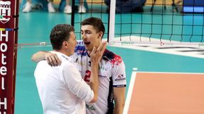 PlusLiga. ZAKSA - ONICO: końcówka finału w atmosferze skandalu. Czerwona kartka dla Łukasza Kaczmarka