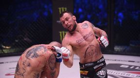 Gala XTB KSW 94 pojedynek na szczycie wagi średniej