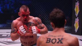 KSW 48: krwawa masakra w Lublinie. Marian Ziółkowski porozbijał Szadzińskiego