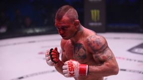 MMA. KSW 53. Bartłomiej Kopera zmierzy z Gracjanem Szadzińskim