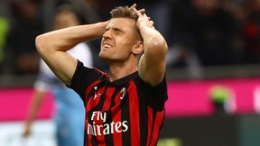 Oficjalnie: AC Milan wykluczony z Ligi Europy! Klub doszedł do porozumienia