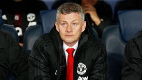 Sparing. Manchester United długo nie mógł zdobyć gola. Solskjaer: Zagraliśmy przeciwko dobrze zorganizowanemu zespołowi