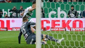 Lechia - Legia. Jacek Stańczyk: Udręka (komentarz)